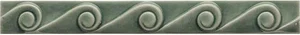 Бордюр Grazia Essenze Onda Pino ONDA500 3x26 глянцевый