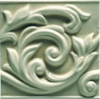 Essenze Voluta Felce VO04
