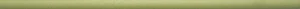 Бордюр Essere Allegria Matita Menta 1,5x50 глянцевый