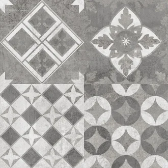 Art City Patchwork AR01