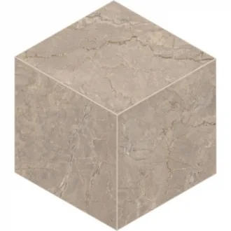 Bernini Beige BR02 Cube Неполированный 29x25 67347