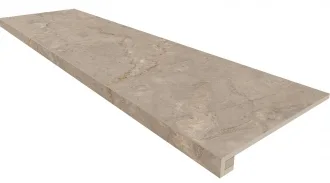 Bernini Beige BR02 Неполированный 33x120 67323
