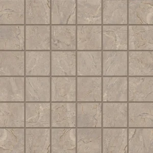 Мозаика Estima Bernini Beige BR02 полированная 30x30 67333 30x30