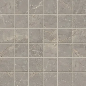 Bernini Grey BR03 Полированный 30x30 67334