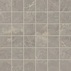 Мозаика Estima Bernini Grey BR03 полированная 30x30 67334 30x30