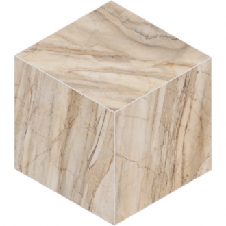 Bernini Pearl BR01 Cube Неполированный 29x25 67346