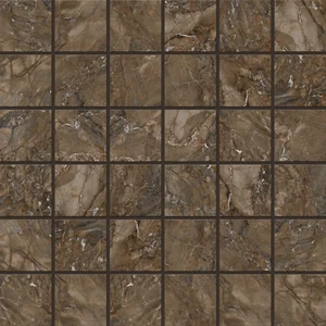 Мозаика Estima Bernini BR04 (5х5) 30x30x9 матовая