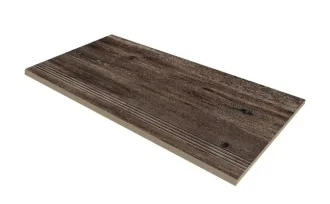 Brigantina Wenge BGc05 Неполированный 30,6x60,9x8 38978