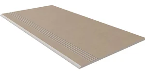 Ступень Estima Cave CA00 White Неполированная 30x60 69434 30x60