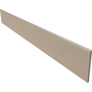 Бордюр Estima Cave CA00 White Неполированный 7x60 69430 7x60 матовый