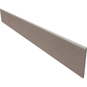 Бордюр Estima Cave CA01 Grey Неполированный 7x60 69435 7x60 матовый