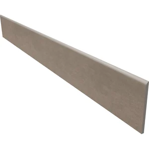 Бордюр Estima Cave CA04 Dark Grey Неполированный 7x60 69438 7x60 матовый