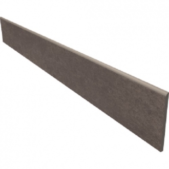 Cave Skirting CA05 Anthracite 70145