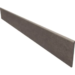 Бордюр Estima Cave Skirting CA05 Anthracite 70145 7x60 матовый