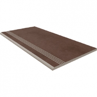 Cave Steptrade CA03 Brown 70149