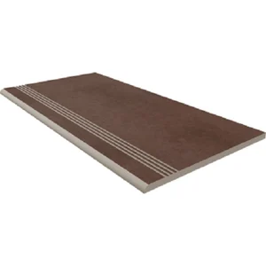 Ступень Estima Cave Steptrade CA03 Brown 70149 30x60 матовая