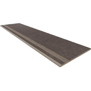 Ступень Estima Cave Steptrade CA05 Anthracite 70148 30x120 матовая