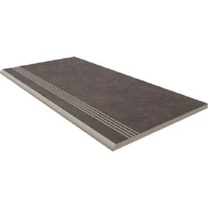 Ступень Estima Cave Steptrade CA05 Anthracite 70150 30x60 матовая