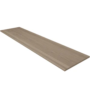 Ступень Estima Classic Wood Dark Grey CW 02 30x120 матовая