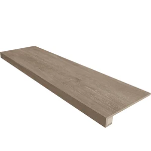 Ступень Estima Classic Wood Dark Grey CW 02 33x120 матовая