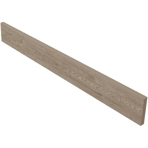 Бордюр Estima Classic Wood Dark Grey CW 02 7x60 матовый