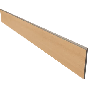 Бордюр Estima Classic Wood Honey Oak CW04 Неполированный 7x60 69396 7x60 матовый