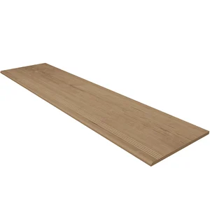 Ступень Estima Classic Wood Rusty Beige CW 03 30x120 матовая