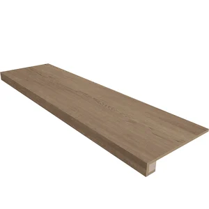 Ступень Estima Classic Wood Rusty Beige CW 03 33x120 матовая