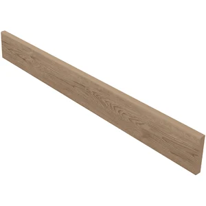 Бордюр Estima Classic Wood Rusty Beige CW 03 7x60 матовый