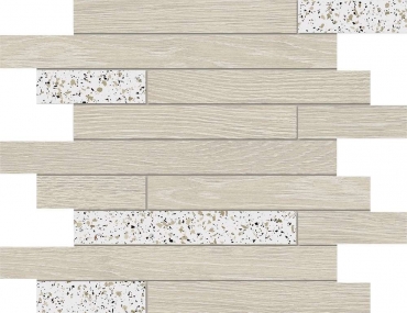 Мозаика Estima Cosmos Muretto KW00/CM00 70621 30x35 матовая