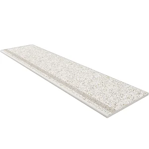 Ступень Estima Cosmos White CM 00 30x120x10 матовая