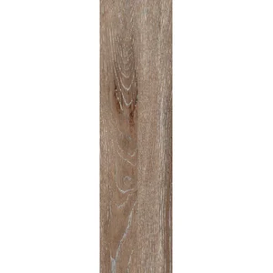 Керамогранит Estima Dream Wood DW 04 14,6x60 коричневый 38721 матовый