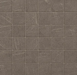 Мозаика Estima Gabbro Anthracite (5х5) GB 03 30x30 матовая