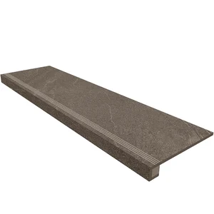 Ступень Estima Gabbro Anthracite GB 03 33x120x10 матовая