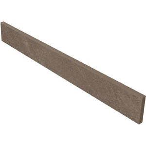 Бордюр Estima Gabbro Anthracite GB 03 7x60 матовый