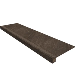 Ступень Estima Gabbro Brown GB 04 33x120x10 матовая