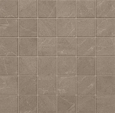 Мозаика Estima Gabbro Grey (5х5) GB 02 30x30 матовая