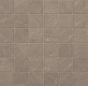 Мозаика Estima Gabbro Grey (5х5) GB 02 30x30 матовая