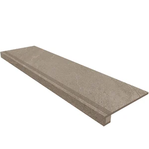 Ступень Estima Gabbro Grey GB 02 33x120x10 матовая