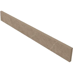 Бордюр Estima Gabbro Grey GB 02 7x60 матовый