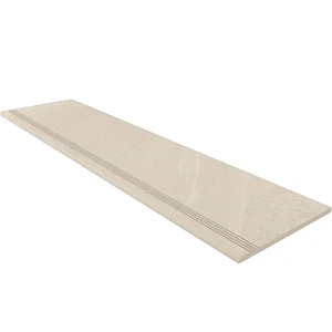 Ступень Estima Gabbro White GB 01 30x120x10 матовая