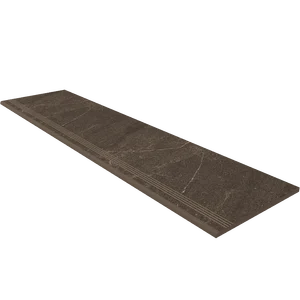 Ступень Estima Gabbro (с насечками) GB04 30x120 матовая