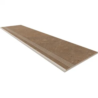 Gobi Dark Beige GO02 Неполированный 30x120 69419