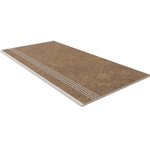 Ступень Estima Gobi Dark Beige GO02 Неполированная 30x60 69420 30x60