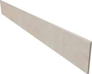 Бордюр Estima Graffito Skirting Light Beige GF02 70548 7x60 матовый