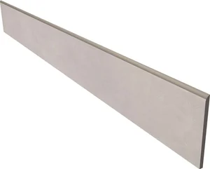 Бордюр Estima Graffito Skirting Light Grey GF01 70547 7x60 матовый