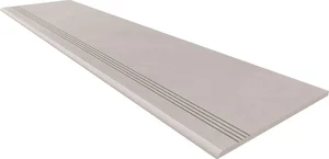 Ступень Estima Graffito Steptrade Light Grey GF01 70549 30x120 матовая