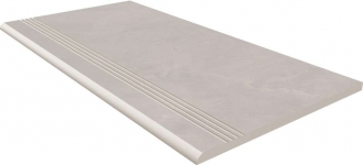 Graffito Steptrade Light Grey GF01 70551