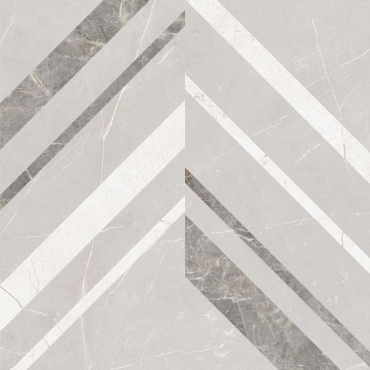 Керамогранит Estima Improve Light Grey IM01 70332 60x60 матовый