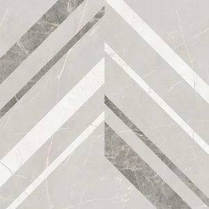 Керамогранит Estima Improve Light Grey IM01 70332 60x60x10 матовый